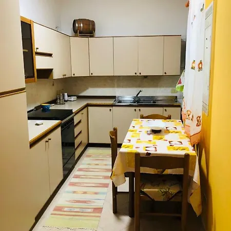 度假居 Zia Maria *