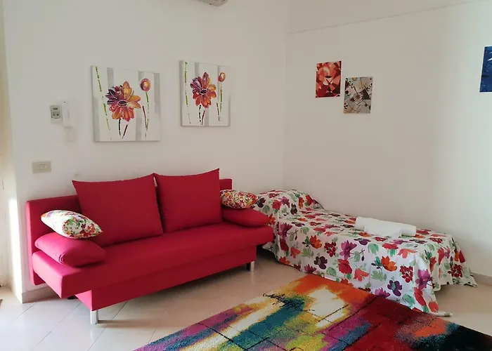 Zia Maria * 马尔萨拉